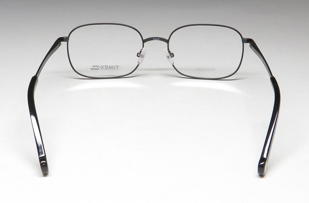 Timex 5:21 Pm Eyeglasses