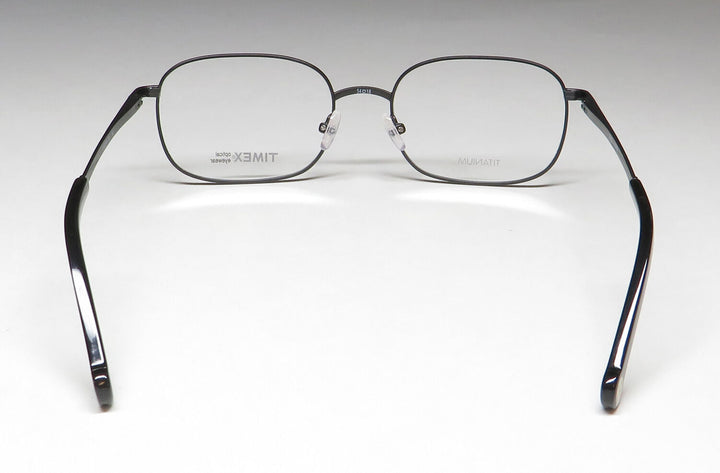 Timex 5:21 Pm Eyeglasses