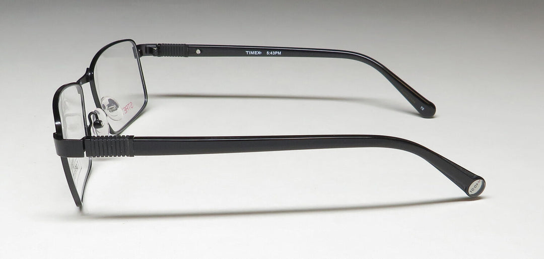 Timex 5:43 Pm Eyeglasses