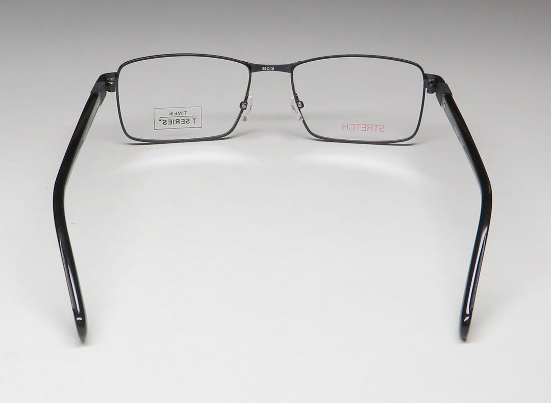 Timex 5:43 Pm Eyeglasses