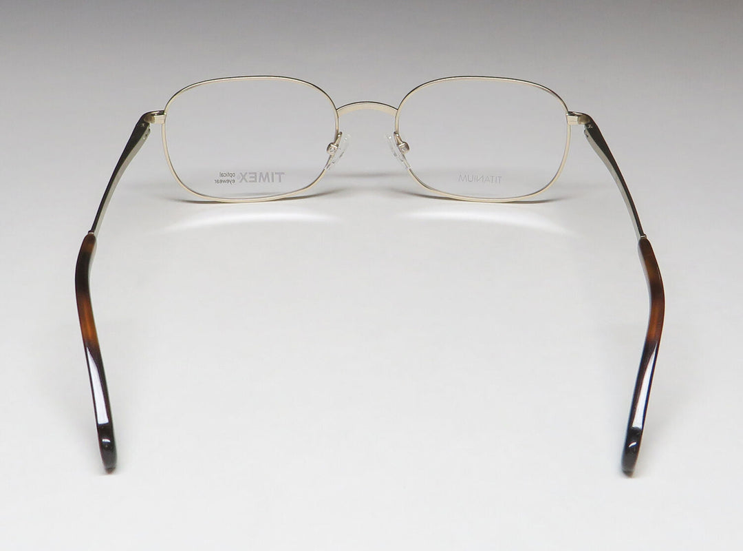 Timex 5:21 Pm Eyeglasses