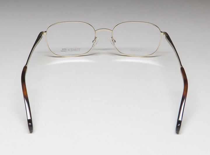 Timex 5:21 Pm Eyeglasses