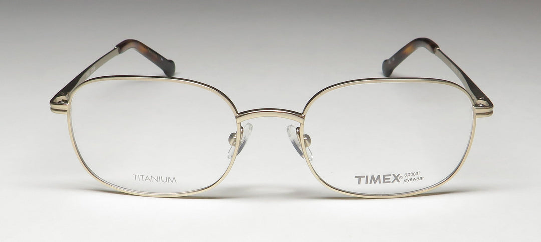 Timex 5:21 Pm Eyeglasses