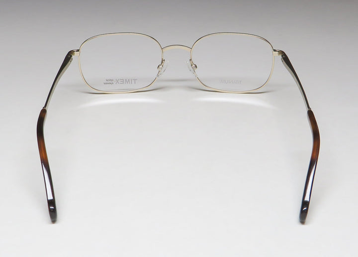 Timex 5:21 Pm Eyeglasses