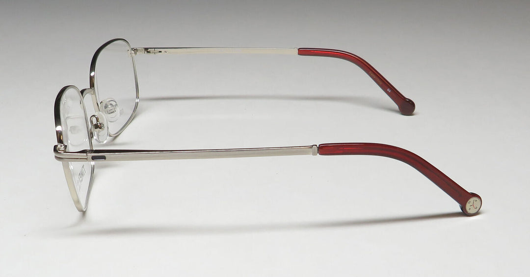 Timex 5:21 Pm Eyeglasses