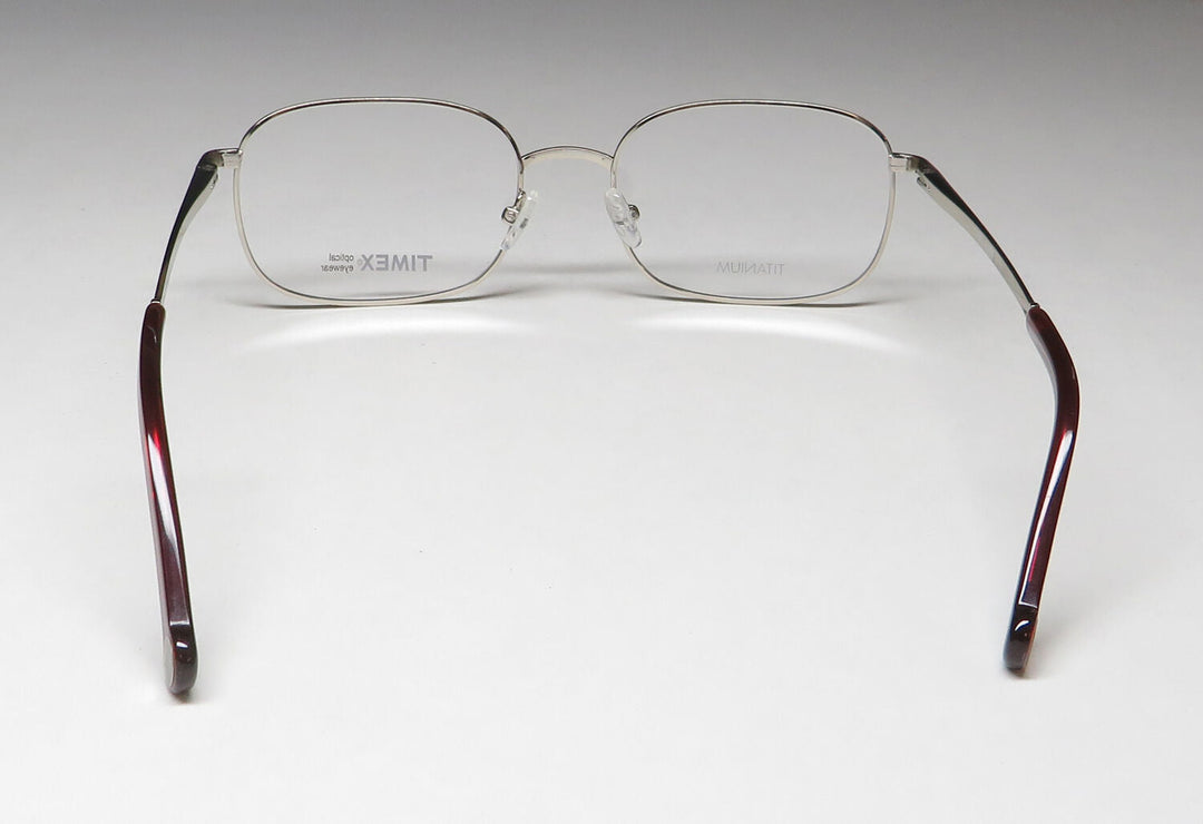 Timex 5:21 Pm Eyeglasses