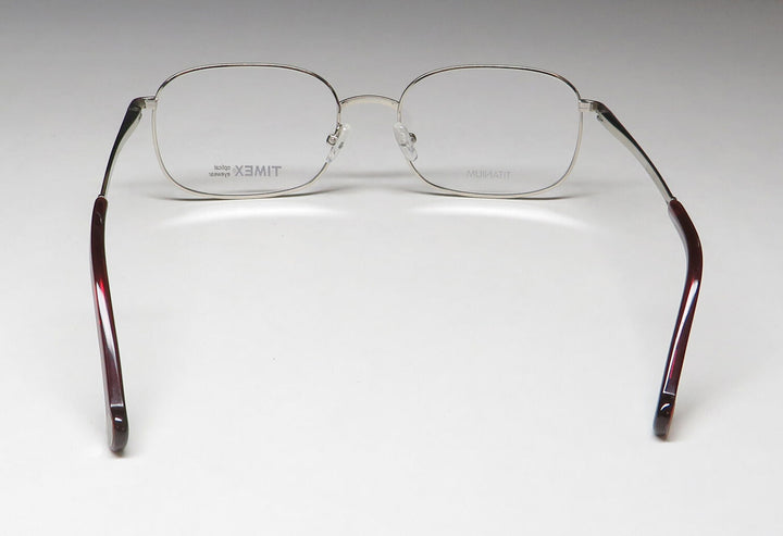 Timex 5:21 Pm Eyeglasses
