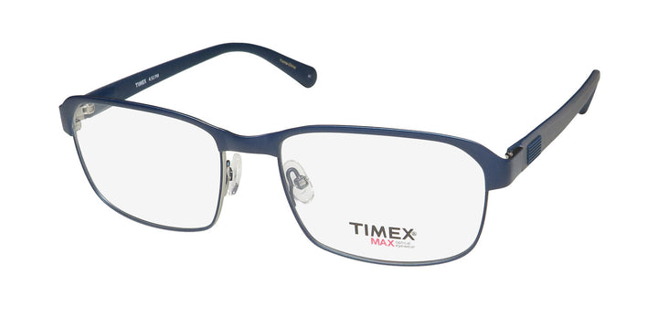 Timex 4:52 Pm Eyeglasses