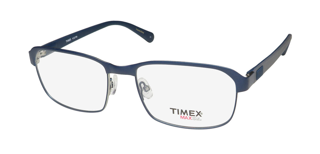 Timex 4:52 Pm Eyeglasses