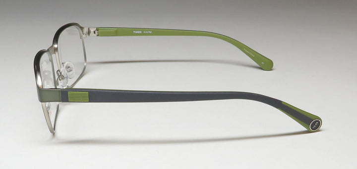 Timex 4:52 Pm Eyeglasses