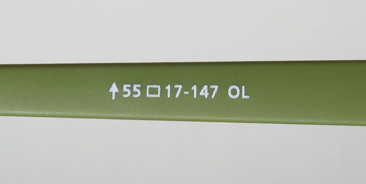 Timex 4:52 Pm Eyeglasses