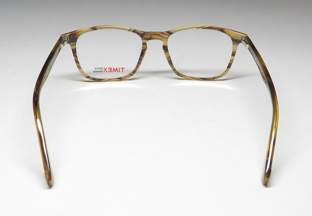 Timex 7:52 Pm Eyeglasses