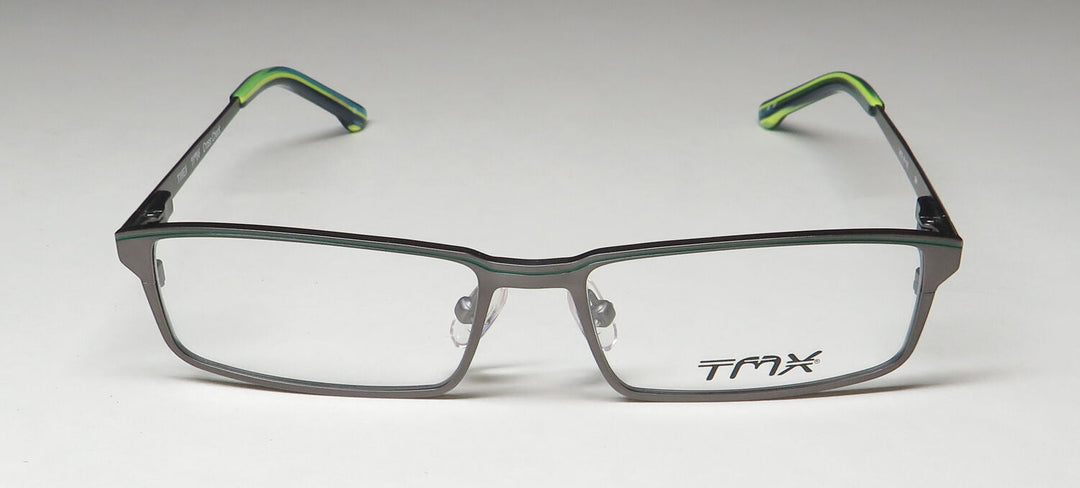 Timex Tmx Cross Check Eyeglasses
