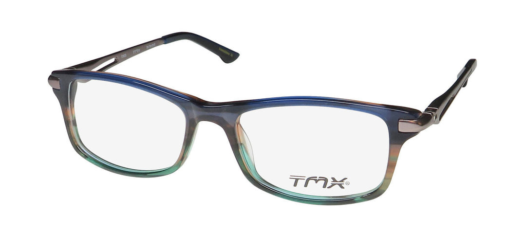 Timex Tmx On The Ball Eyeglasses