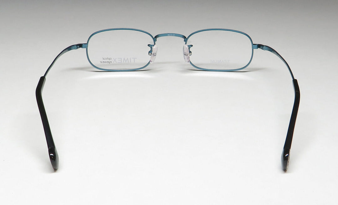 Timex 4:36 Pm Eyeglasses