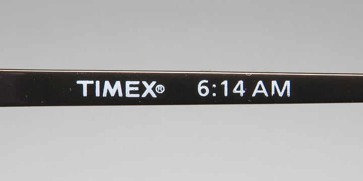 Timex 6:14 Am Eyeglasses