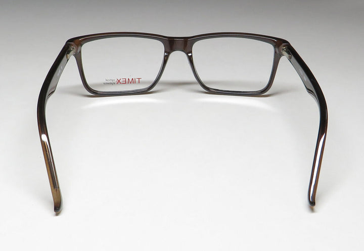 Timex 7:32 Pm Eyeglasses