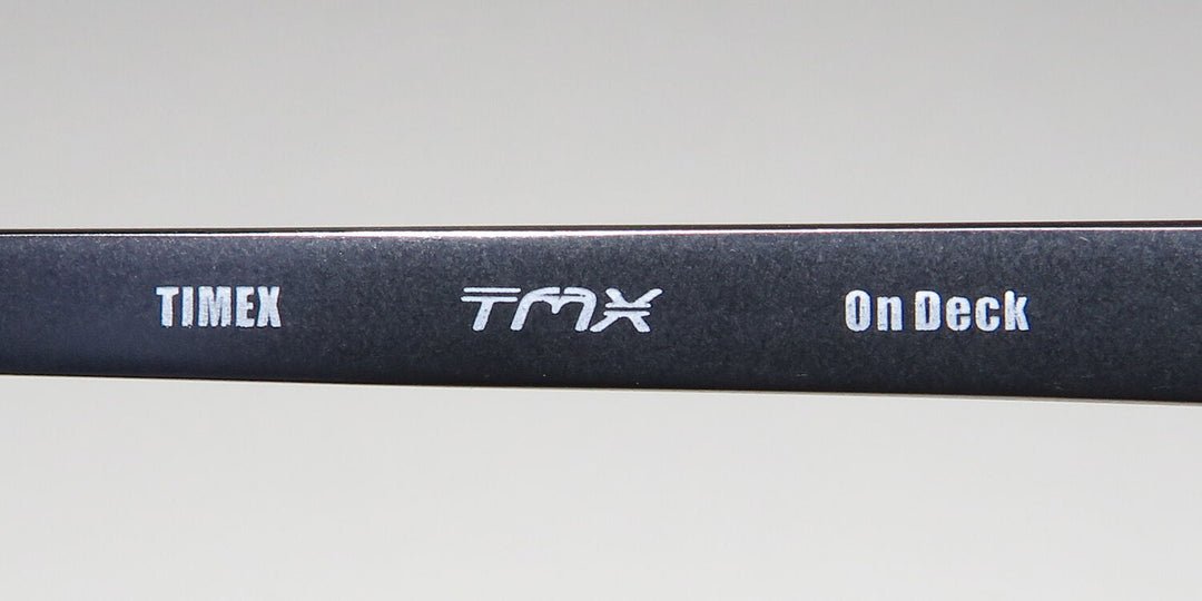 Timex Tmx On Deck Eyeglasses