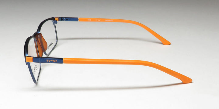 Timex Tmx Loaded Bases Eyeglasses