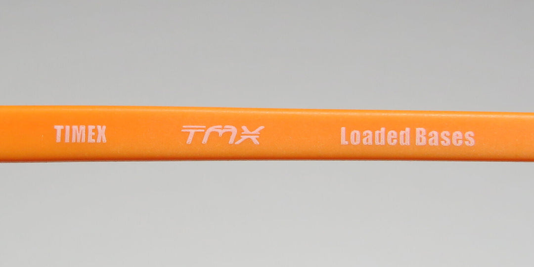 Timex Tmx Loaded Bases Eyeglasses