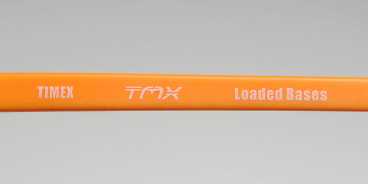 Timex Tmx Loaded Bases Eyeglasses