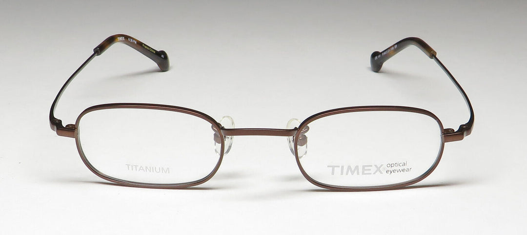 Timex 4:36 Pm Eyeglasses