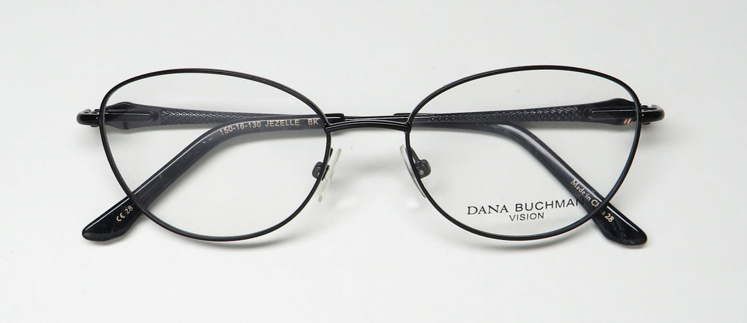 Dana Buchman Jezelle Eyeglasses