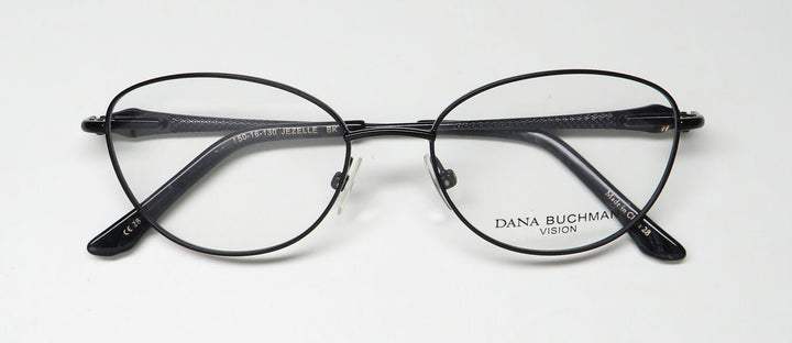 Dana Buchman Jezelle Eyeglasses