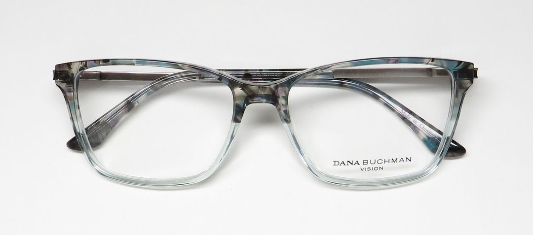 Dana Buchman Lucey Eyeglasses