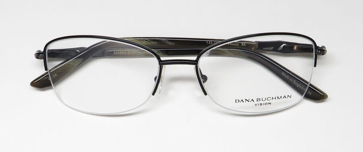Dana Buchman Freesia Eyeglasses