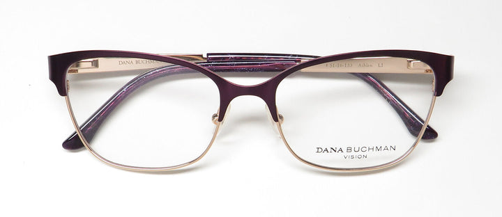 Dana Buchman Ashlen Eyeglasses