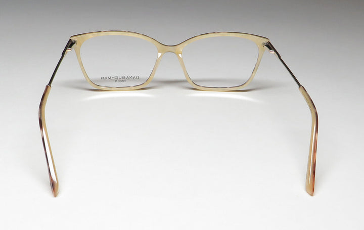 Dana Buchman Jeanette Eyeglasses