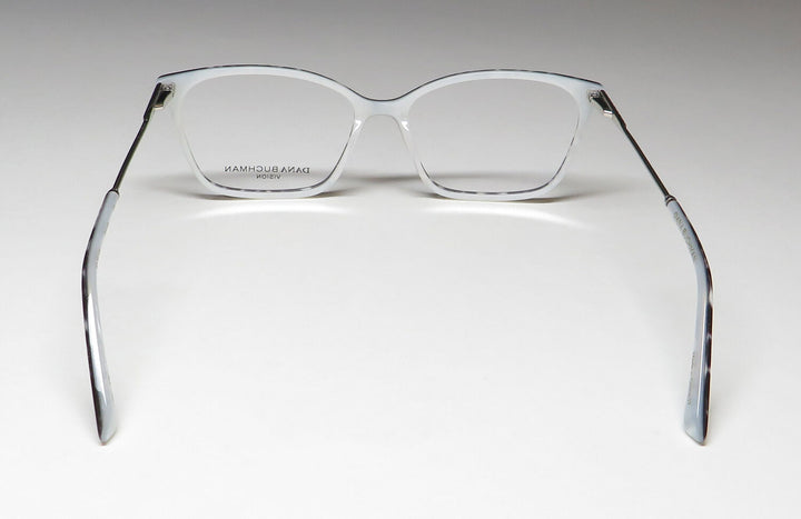 Dana Buchman Jeanette Eyeglasses
