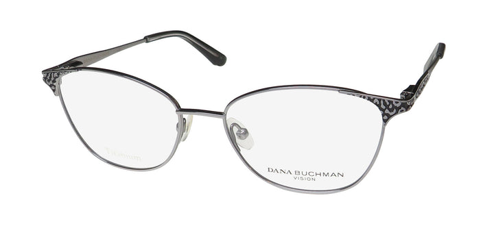Dana Buchman Wentworth Eyeglasses