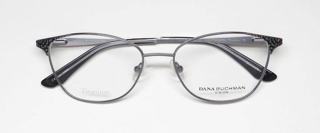 Dana Buchman Wentworth Eyeglasses