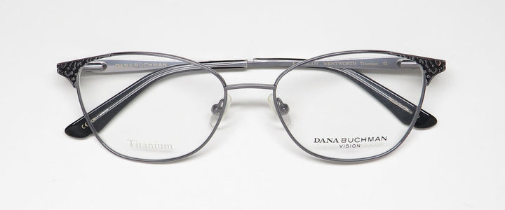 Dana Buchman Wentworth Eyeglasses