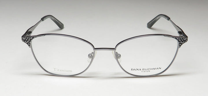 Dana Buchman Wentworth Eyeglasses