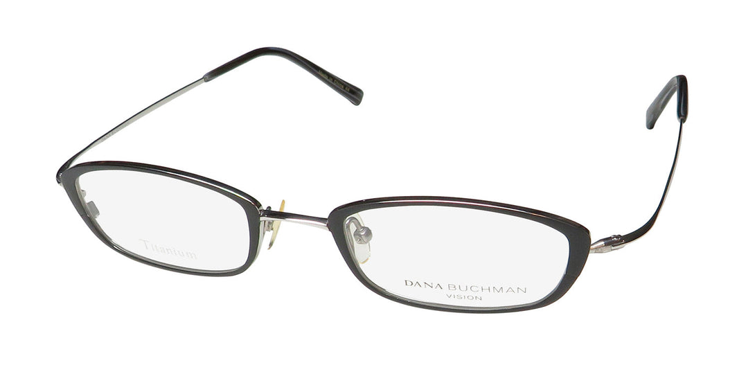 Dana Buchman Meridian Eyeglasses