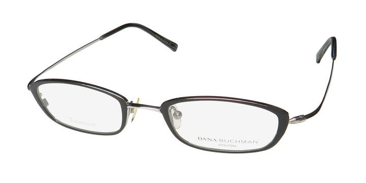 Dana Buchman Meridian Eyeglasses