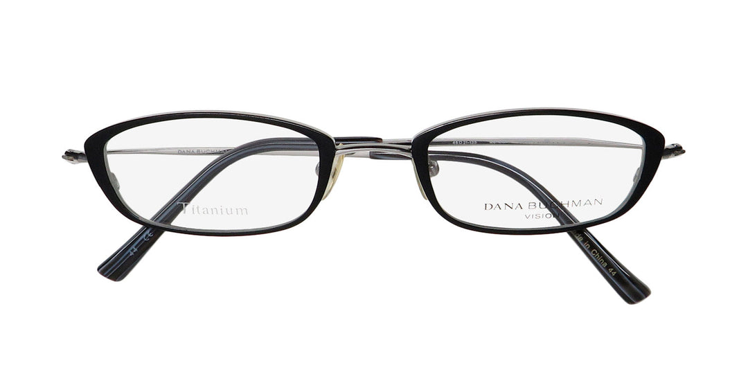 Dana Buchman Meridian Eyeglasses