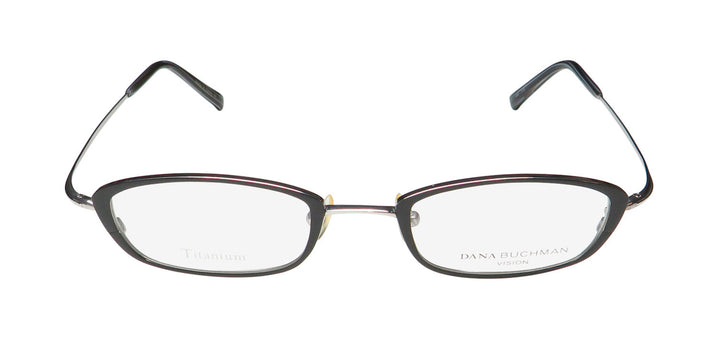 Dana Buchman Meridian Eyeglasses