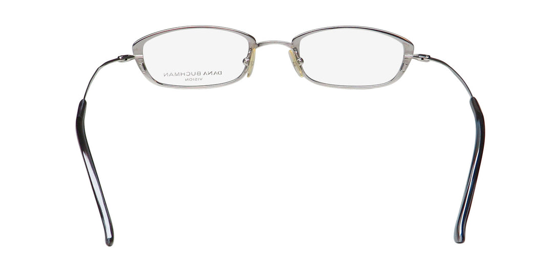 Dana Buchman Meridian Eyeglasses