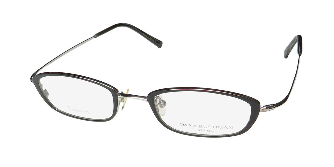 Dana Buchman Meridian Eyeglasses