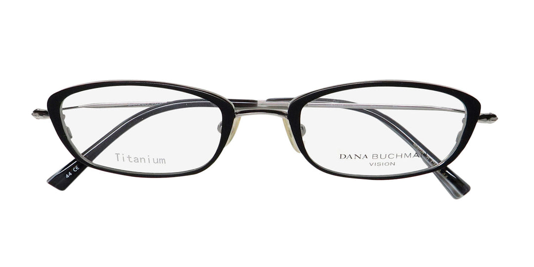 Dana Buchman Meridian Eyeglasses
