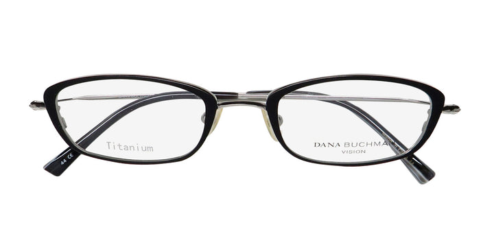 Dana Buchman Meridian Eyeglasses
