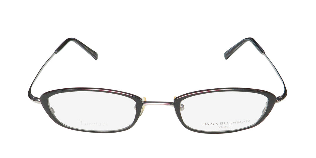 Dana Buchman Meridian Eyeglasses