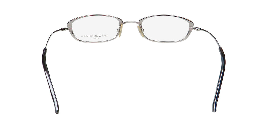 Dana Buchman Meridian Eyeglasses