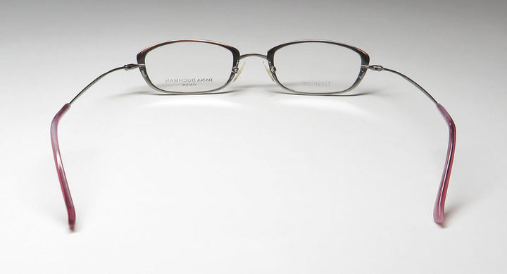 Dana Buchman Meridian Eyeglasses