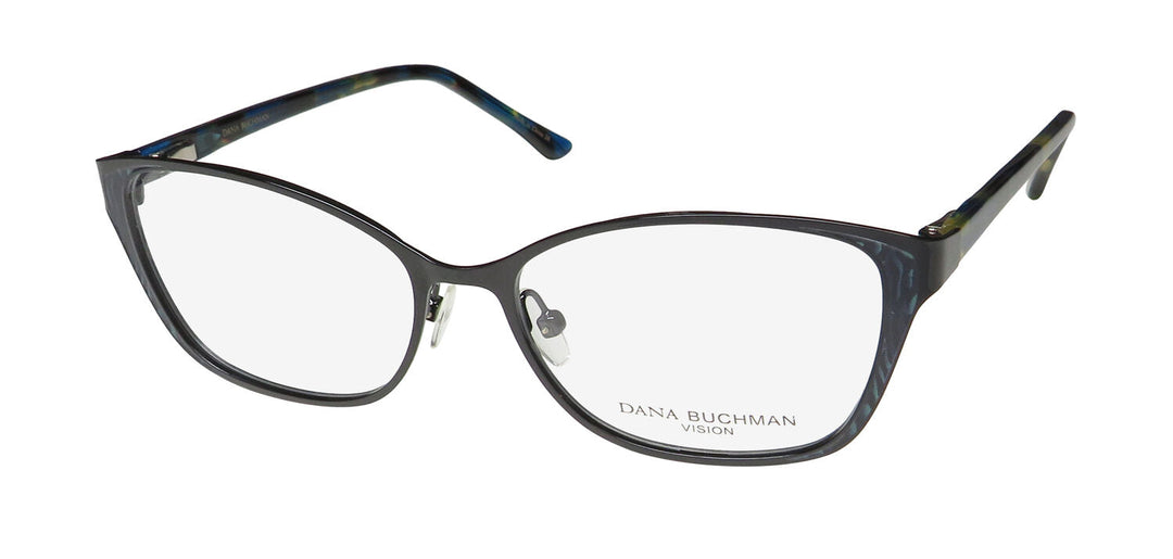 Dana Buchman Sue Ellen Eyeglasses