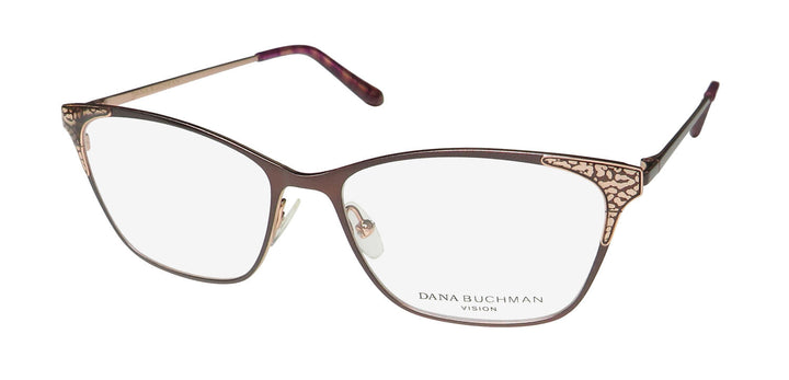 Dana Buchman Cassandra Eyeglasses
